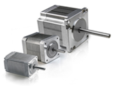 The Vacuum Rated Motors