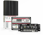 PWM Charge Controllers
