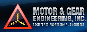 Motor & Gear Engineering, Inc.