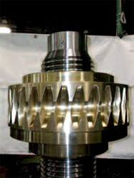 Motor & Gear Engineering, Inc.