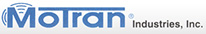 Motran Industries, Inc. Logo