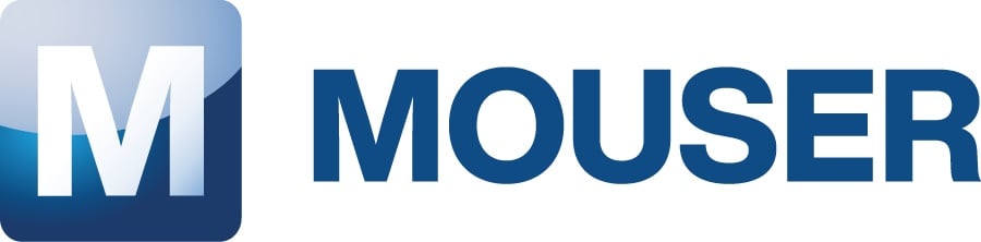 Mouser Electronics Logo
