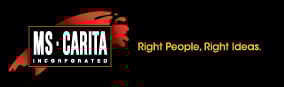 Ms. Carita, Inc. Logo