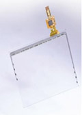 Multek Display and Touch Solutions