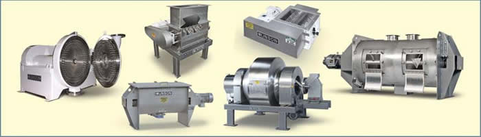 Munson Machinery Company, Inc.