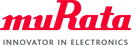 Murata Electronics Logo