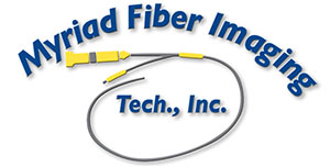 Myriad Fiber Imaging Technology, Inc. Logo