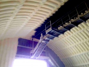 Agricultural Insulation