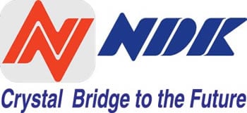 NDK Logo