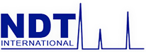 NDT International, Inc. Logo