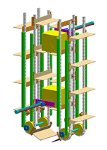 NERAK Systems Inc.