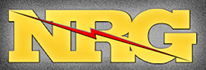 NRG Research, Inc. Logo