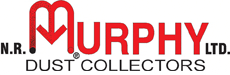 N.R. Murphy Ltd. Logo