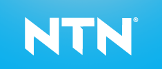 NTN Bearing Corporation Logo
