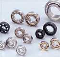 NTN Bearing Corporation