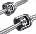 NTN Bearing Corporation