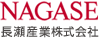 Nagase & Co. Ltd. Logo