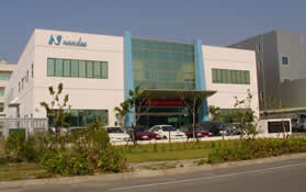 Nan Dee Precision Co., Ltd.