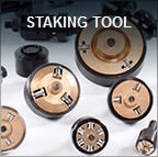 Staking Tool
