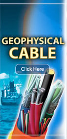 Geophysical Cable