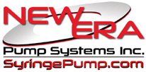 New Era Pump Systems, Inc. Logo