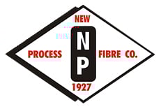New Process Fibre Company, Inc. Logo