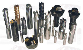 New Tech Cutting Tools, Inc.