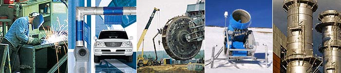 New York Blower Co. (The)