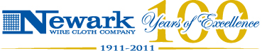 Newark Wire Cloth Company Logo