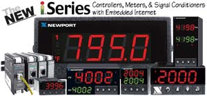 Newport Electronics, Inc.