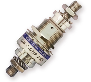 HPR400 Feedthrough Filter