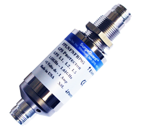 GPS Surge Protector
