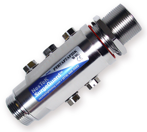 PTR High Power Surge Arrestor