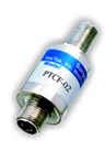 NexTek, Inc., Fixed Gas Tube Device with F-Connector