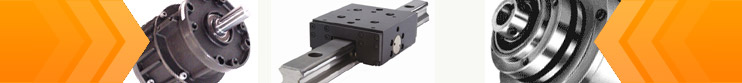 High Precision Rod Lock