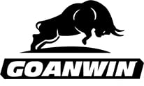 NingBo Goanwin Machinery Manufacturing Co., Ltd. Logo