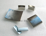 Ningbo Xionghai Magnetics Co., Ltd.