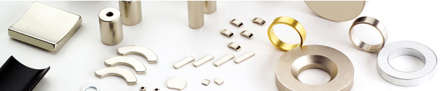 Ningbo Xionghai Magnetics Co., Ltd.