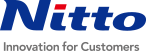 Nitto Denko Corporation Logo