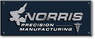 Norris Precision Manufacturing