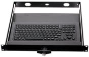 Rack Mount Keyboard