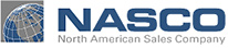 North American Sales Company, Inc. Logo