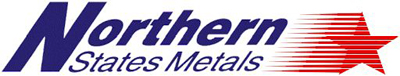Northern States Metals Corp. Logo