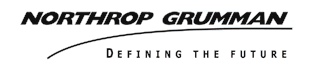 Northrop Grumman - Cutting Edge Optronics Logo