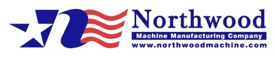 Northwood Machine Manufacturing Company Logo