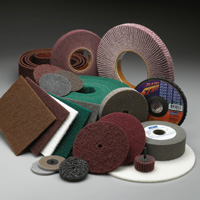 Norton Abrasives