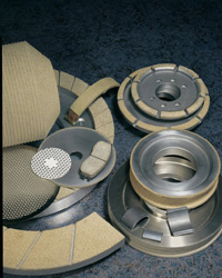 Norton Abrasives