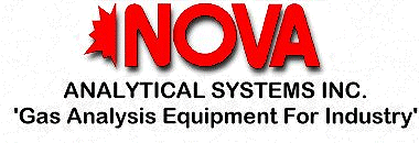 Nova Analytical Systems Inc. Logo