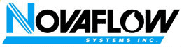 Novaflow Systems, Inc. Logo