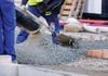 ASTM International - Improved Concrete Production